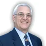 Dr. Jerry Seymour Garrett, MD