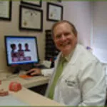 Dr. Jerry Stanley Redd