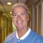 Dr. Jerry Harris Rosenbaum, DDS