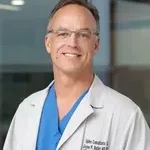 Dr. Jesse P. Butler, MD