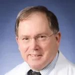 Dr. Jesse W. Johnson, MD