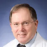 Dr. Jesse W. Johnson, MD