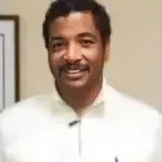 Dr. Jesse D. Mitchell, MD