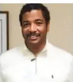 Dr. Jesse D. Mitchell, MD