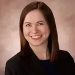 Dr. Jessica Grace Gaughan, AuD, CCC-A, FAAA