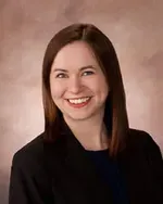 Dr. Jessica Grace Gaughan, AuD, CCC-A, FAAA