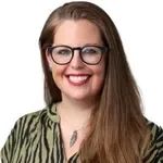 Dr. Jessica Giordano