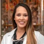 Dr. Jessica Sosa, DDS