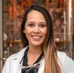 Dr. Jessica Sosa, DDS