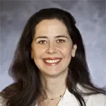 Dr. Jessica Bronwyn Spencer, MD