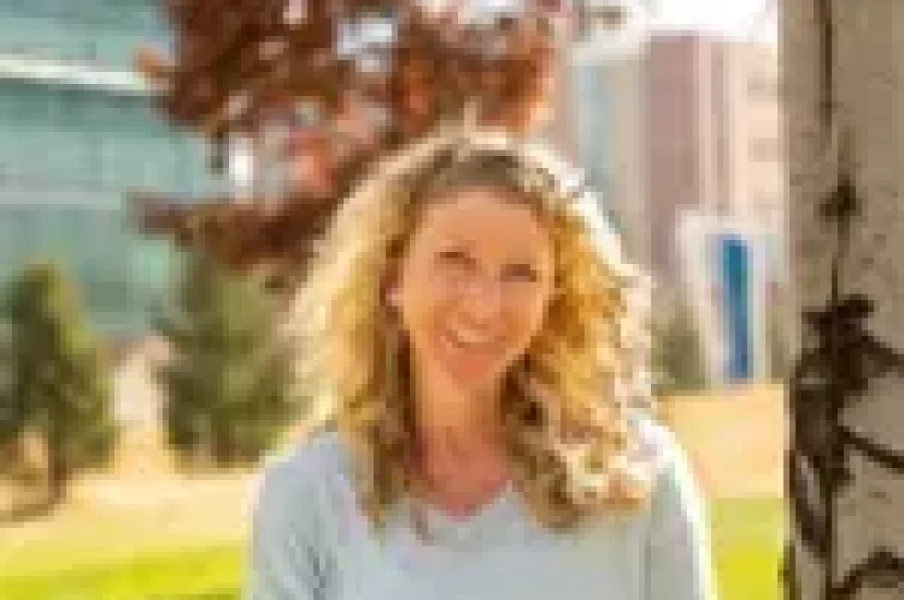 Jessica Stoughton, MS