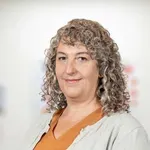 Physician Jessica Zuniga, LCSW