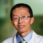 Dr. Jiantao Ding, MD