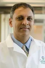 Dr. Jignesh J. Modi, MD