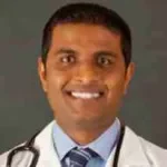 Dr. Jigneshkumar Babubhai Patel, MD