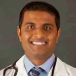 Dr. Jigneshkumar Babubhai Patel, MD