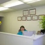 Dr. Jill M. Capalbo, DC