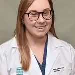 Dr. Jillian Bushor