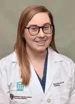 Dr. Jillian Bushor