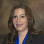 Dr. Jillian Edwards, DO