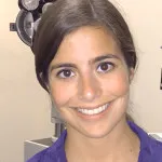 Dr. Jillian Elaine Zimmer, OD