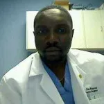 Dr. Jim Francois, MD