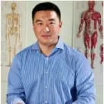 Dr. Jim Guo, DC