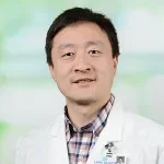 Dr. Jindong Xu, MD