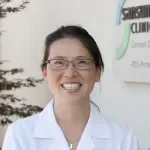 Dr. Jinny E. Chang, MD