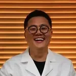 Dr. Jinwoo Park, DDS
