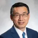 Dr Jiping Wang, MDPHD