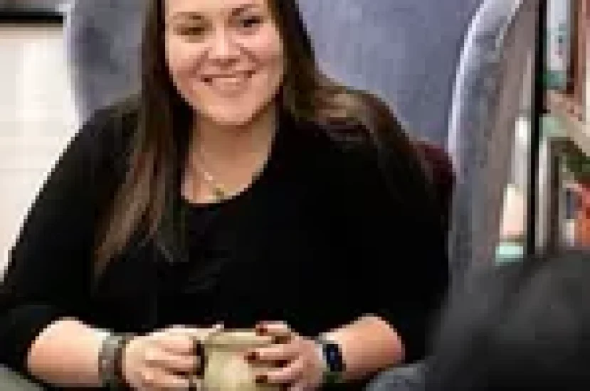 Dr. Jo Nell Cool, DC