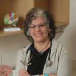Dr. Joanna Anat Cooper, MD