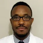 Dr. Joannes Jesse Anderson Paul, MD