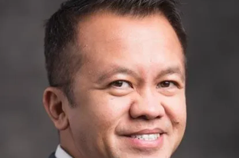 Dr. Joe Marie Franz Sumagays Llenos