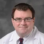 Dr. Joe Harrison Patton, MD