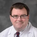 Dr. Joe Harrison Patton, MD