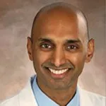 Dr. Joel Verghese Abraham, MD