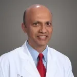 Dr. Joey Panackal Thomas, MD