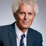 Dr. Johannes Chris Coetzee, MD