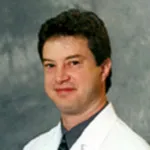 Dr. John Thomas Adams, MD