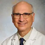 Dr. John Chris Alverdy, MD