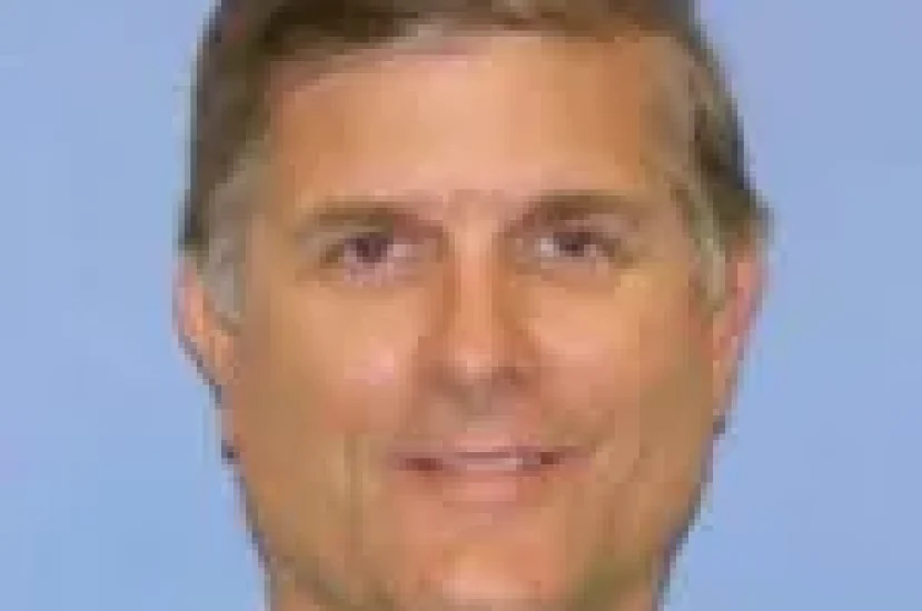 Dr. John Cameron Amann, MD