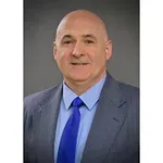 Dr. John Worthington Ames, MD