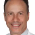 Dr. John Arthur Anson, MD