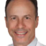 Dr. John Arthur Anson, MD