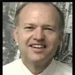 Dr. John Thomas Anstey, MD