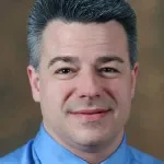 Dr. John Douglas Applegate, DO