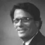 Dr. John Robin Atwell, MD