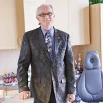 Dr. John Hullet Bailey